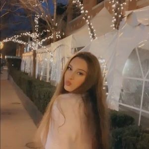 Meet your Posher, Samantha